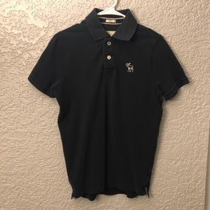 Abercrombie & Fitch Polo Shirt
